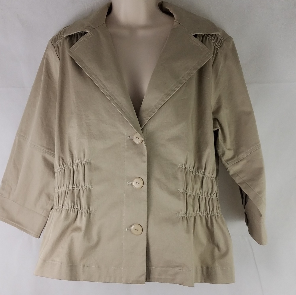 Joan Rivers Women's Jacket